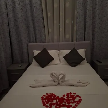 Lion's Apartamento Vlorë